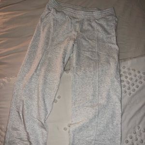 H&M Wide Leg Sweatpants